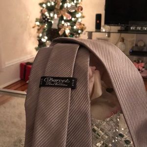 Charvet French Silk Tie